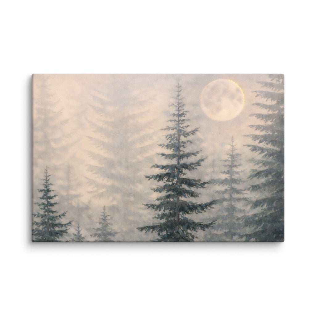Misty Moon 3:2