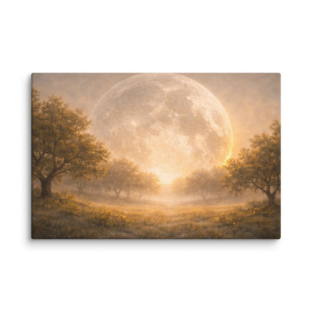 Valley Moon 3:2