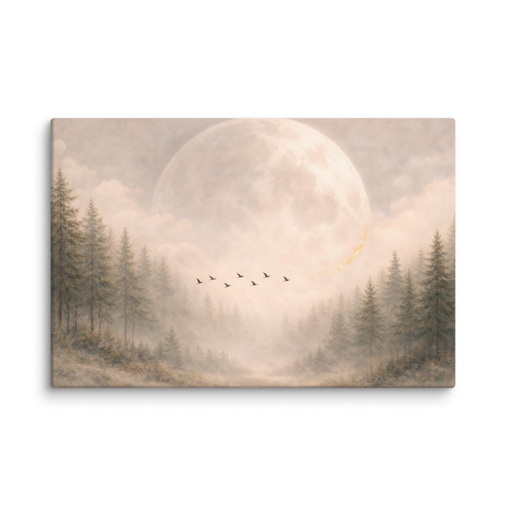 Moon Birds 3:2