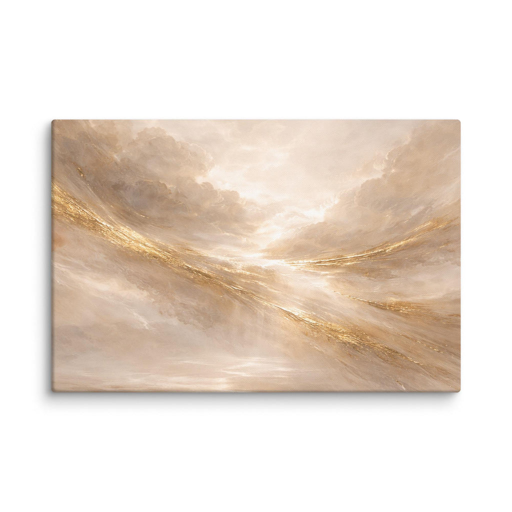 Clouds Gold 3:2