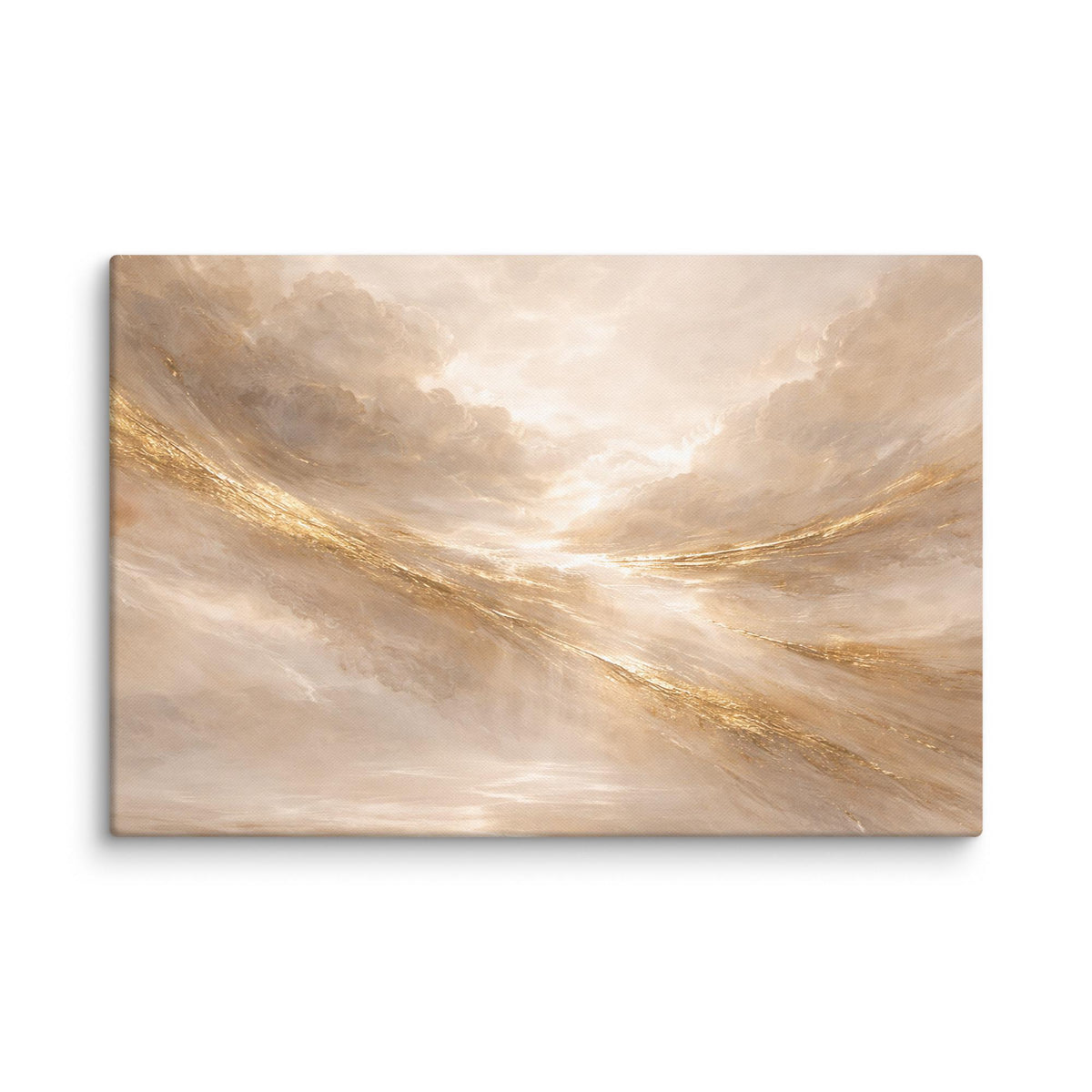 Clouds Gold 3:2